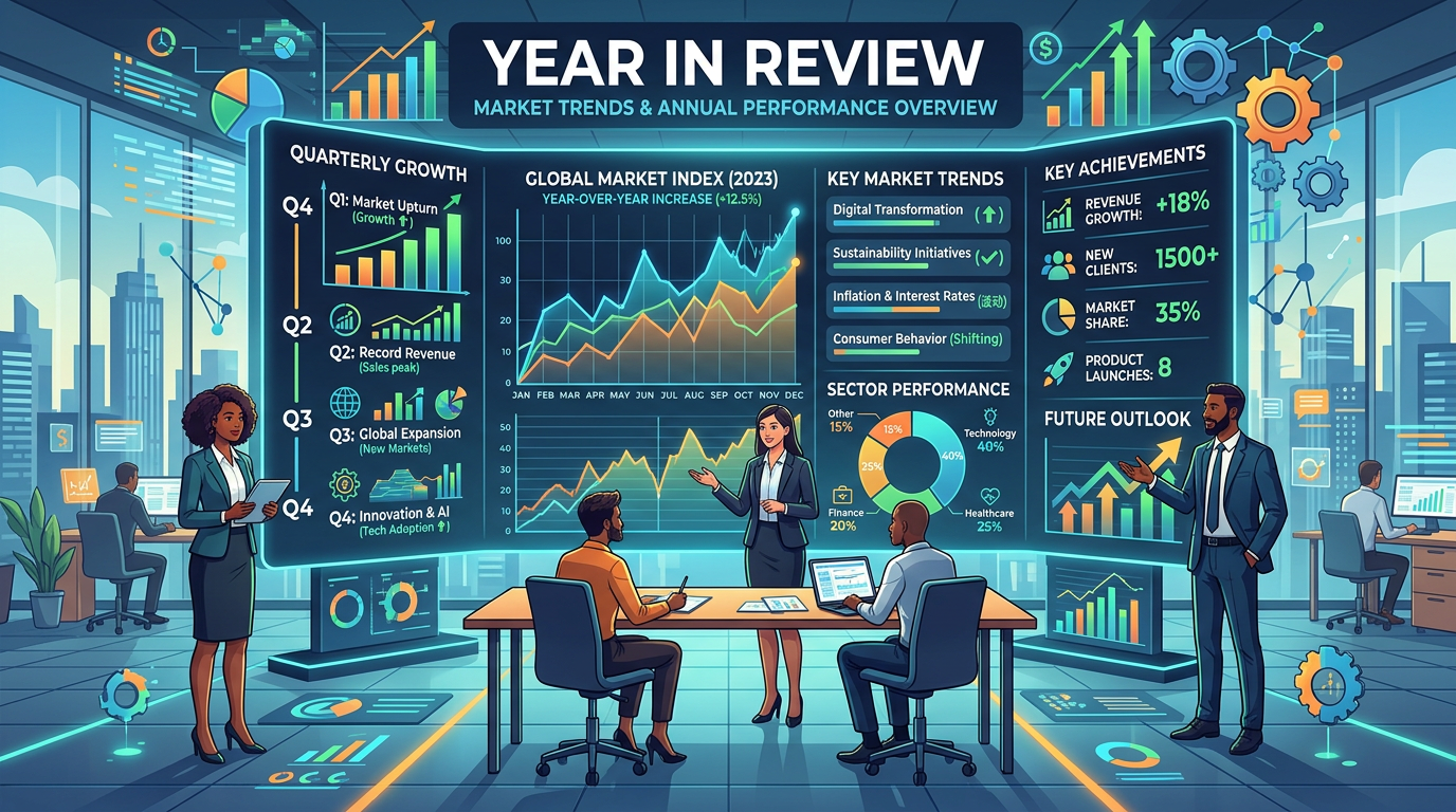 Year in Review: Cyber Asset Market Trends 2025