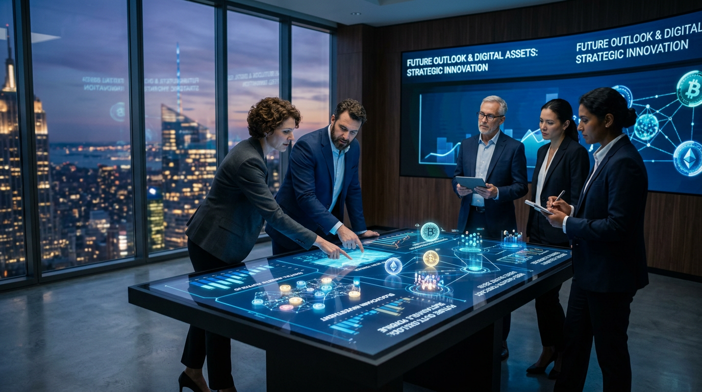 Looking Ahead: Cyber Asset Outlook for 2026